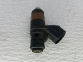 форсунка SEAT Cordoba 2 поколение 2005, 1.4 л., BBZ, бензин, 036906031L - фото №3