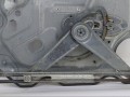 стеклоподъемник Ford Focus 2 поколение 2008, 4M51A045H16 - фото №2