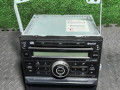магнитола Nissan X-Trail T31 2008, 28185JH100 - фото №3