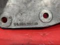 кронштейн (крепление) Fiat Scudo 1 поколение [2-й рестайлинг] 2007, 9HU / 1.6 HDI, 9660030580 - фото №5