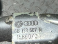 трубка охлаждения турбины Audi A4 B6 2003, 06B133607N - фото №4