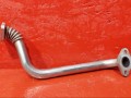 трубка системы рециркуляции EGR Mercedes-Benz C-Класс W203/S203/CL203 W203 2002, 271.946, 2711400512 - фото №3