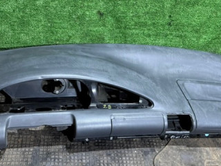 панель передняя салона (торпедо) Citroen Evasion 1 поколение [рестайлинг] 2001, 1460956077