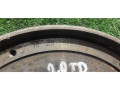 маховик Mazda 6 GG 2004 - фото №4