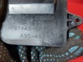 замок двери задней левой Mazda Demio 2 поколение [рестайлинг] DY 2007, D35073310G, A95A97L - фото №5