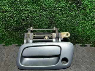 ручка наружная Opel Zafira 1 поколение (A) 2001, 260933585