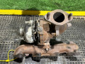 турбина Hyundai Tucson 1 поколение 2006, 2.0 л., 2823127400 - фото №4