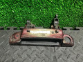 ручка наружная Audi A6 4A/C4 1997, 4B2837206A - фото №2