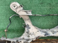 балка подвески задняя Mercedes-Benz E-Класс W211/S211 2004, 2.2 л. - фото №3