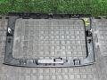 рамка под магнитолу Volkswagen Passat B6 2006, 2.0 л., дизель, МКПП, универсал, 3C0858069M - фото №3