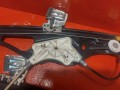 стеклоподъемник передний правый Mercedes-Benz E-Класс W211/S211 W211 2005, 2117200246 - фото №3