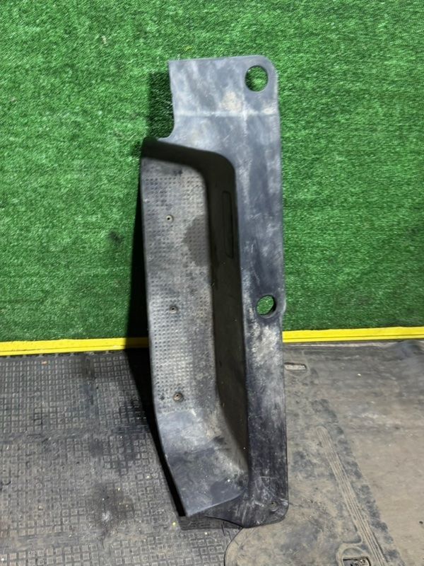 накладка на порог Opel Vivaro A 2003, 8200041178 - фото №1