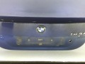 крышка багажника (дверь 3-5) BMW 5 серия E60/E61 [рестайлинг] E60 2009 - фото №4