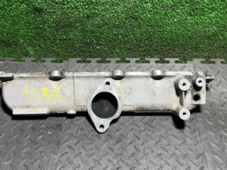 коллектор выпускной Opel Astra F [рестайлинг] 2001, 1.7 л., 8972186580