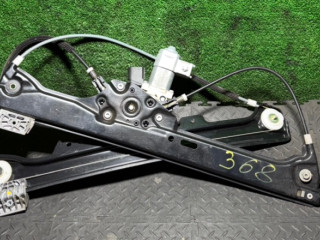 стеклоподъемник передний правый BMW 5 серия E60/E61 2005, 7034352