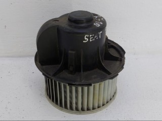 моторчик печки SEAT Alhambra 1 поколение [рестайлинг] 2004, 1.8 л., AWC, бензин, 7H2819021D