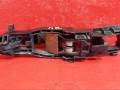 ручка наружная Mercedes-Benz C-Класс W203/S203/CL203 W203 2002, 271.946, 2037600234 - фото №4