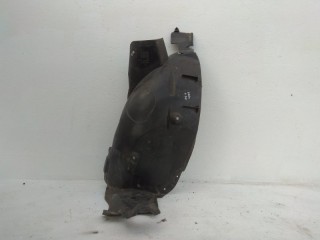 защита арок (подкрылок) Mercedes-Benz A-Класс W169 2006, OM266.920, 1696903830