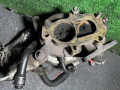 турбина Renault Laguna 1 поколение 1997, 7700866502 - фото №6
