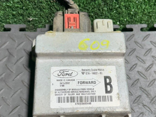 блок AirBag Ford Transit 6 поколение 2003, 1C1A14B321BC
