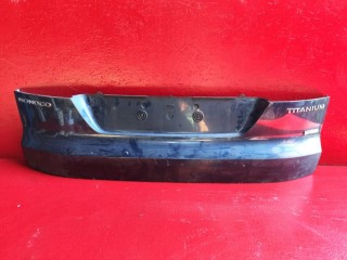 накладка двери (крышки) багажника Ford Mondeo 4 поколение 2008, 1488743