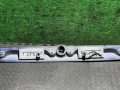 накладка подсветки номера Opel Zafira 1 поколение (A) 2002, 90579631 - фото №6