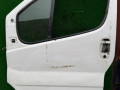 дверь передняя левая Renault Trafic 2 поколение 2005, 1.9 л. - фото №2