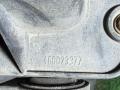 корпус воздушного фильтра Opel Astra H 2005, 1.6 л., бензин, МКПП, 4614485910 - фото №5