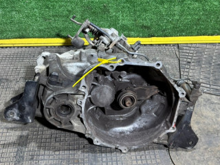 КПП механическая (МКПП) Mitsubishi Lancer 8 поколение 2000, 1.3 л., F5M4
