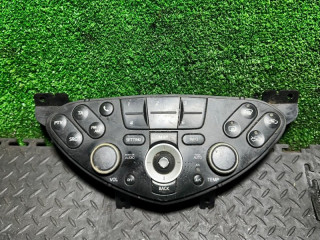 блок управления печки / климат-контроля Nissan Primera P12 2004, 28395AV611
