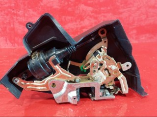 замок двери Mercedes-Benz E-Класс W124 [рестайлинг] W210 1998, 112.911, 2027300635