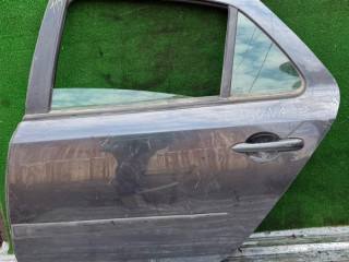 дверь задняя левая Renault Laguna 2 поколение 2003