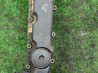 клапанная крышка Citroen C5 1 поколение 2002, 2.2 л., 9631367880