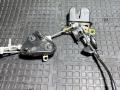 замок багажника Audi A4 B6 2004, 1.8 л., бензин, седан, 8E5827505 - фото №3
