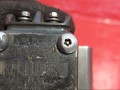 форсунка Mercedes-Benz Atego 1 поколение 2000, OM904LA, A0280744802 - фото №5