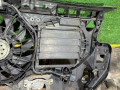 передняя панель крепления облицовки (телевизор) Audi A6 4F/C6 2007, 2.0 л., 4B0010157D - фото №9