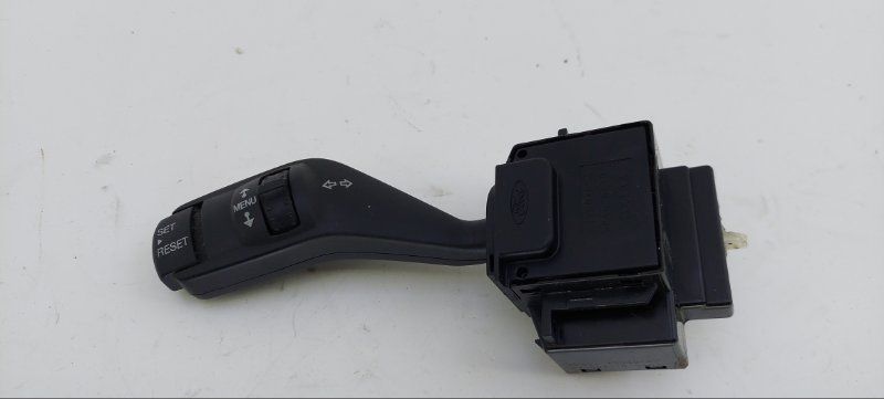 переключатель подрулевой (стрекоза) Ford Focus 2 поколение 2008, 4M5T13335BD - фото №1