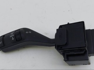 переключатель подрулевой (стрекоза) Ford Focus 2 поколение 2008, 4M5T13335BD