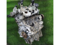 двигатель Volkswagen Polo 4 поколение 2002, AXU - фото №2