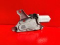 моторчик передних стеклоочистителей (дворников) Toyota Yaris XP9 2007, 8513052130, 2596000680 - фото №2