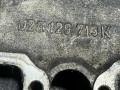 коллектор впускной Audi A4 B5 1998, 1.9 л., 028129713K - фото №4