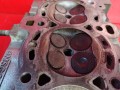 головка блока цилиндров Ford C-Max 1 поколение [рестайлинг] 2009, 1.6 л., HWDA, бензин, 1418666, 7S7G6090CB - фото №10