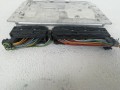 блок управления подвеской Mercedes-Benz S-Класс W220 1999, OM613, 2205450532 - фото №4