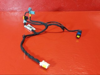 ПРОВОДКА (КОСА) БАГАЖНИКА Renault Modus 1 поколение [рестайлинг] 2008, 8200644324