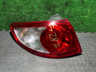 фонарь задний правый Hyundai Santa Fe 2 поколение (CM) 2008, 2.2 л., 924022B000