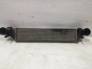 интеркулер Mercedes-Benz C-Класс W203/S203/CL203 [рестайлинг] W203 2006, OM646, 2035000500
