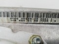 подушка безопасности водителя Mercedes-Benz A-Класс W168 1999, OM166, 1684600198 - фото №4