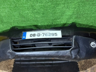 бампер передний Nissan Qashqai 1 поколение 2008, 1.5 л.