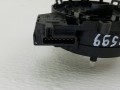 Шлейф-лента подушки безопасности Volkswagen Passat B6 2006, 1.9 л., BXE, дизель, 3C9953513P9B9 - фото №3