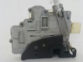 замок двери Volkswagen Passat B6 2006, 1.9 л., BXE, дизель, 3C4839015A - фото №2